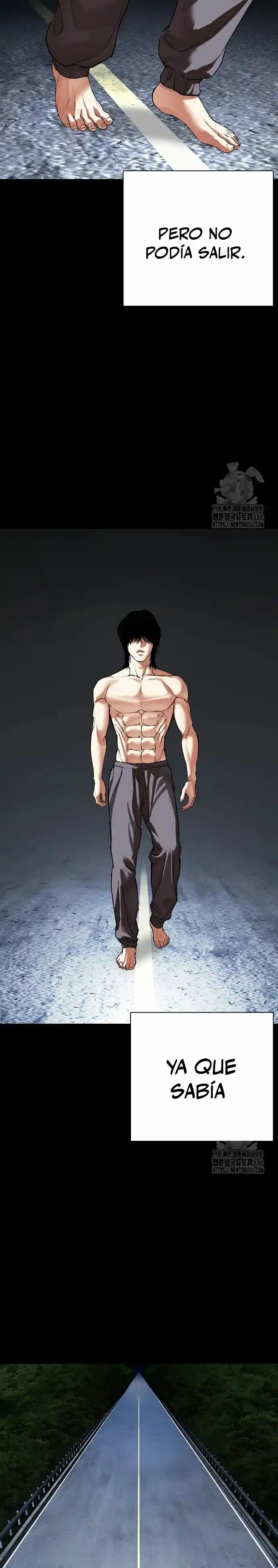 Lookism - Capítulo 499 - Página 47 - LectorTMOo
