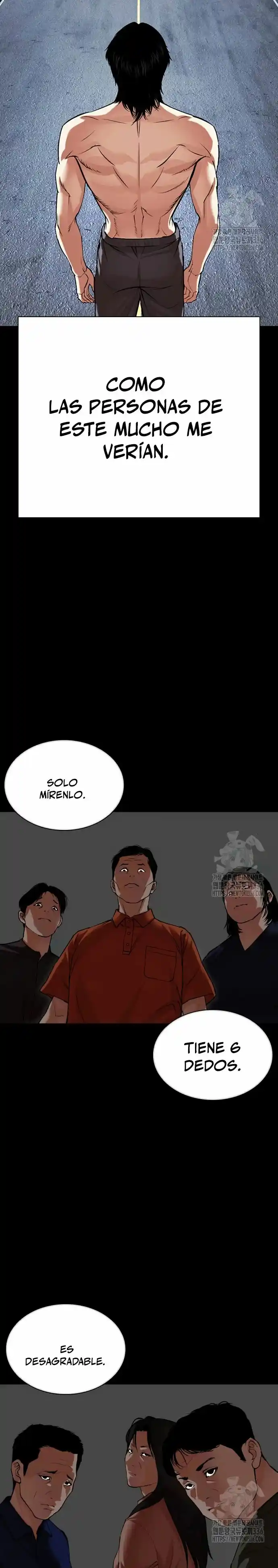 Lookism - Capítulo 499 - Página 48 - LectorTMOo