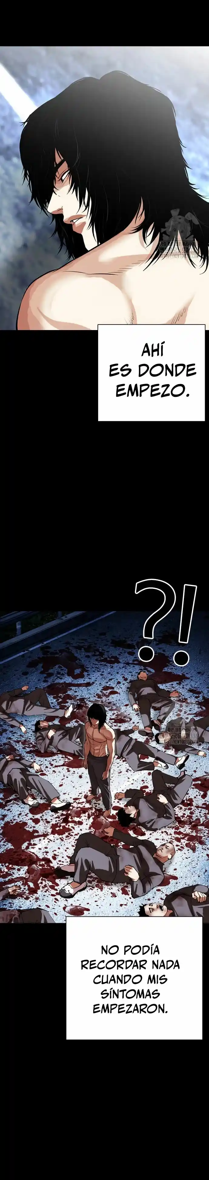 Lookism - Capítulo 499 - Página 50 - LectorTMOo