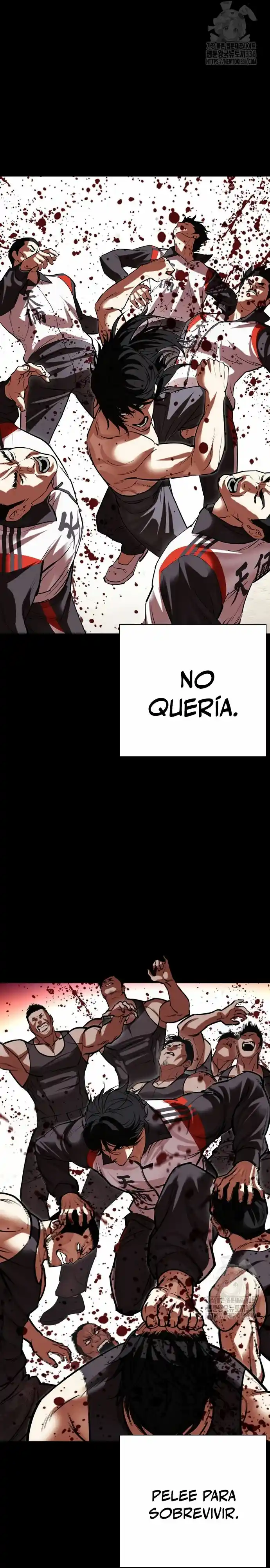 Lookism - Capítulo 499 - Página 55 - LectorTMOo