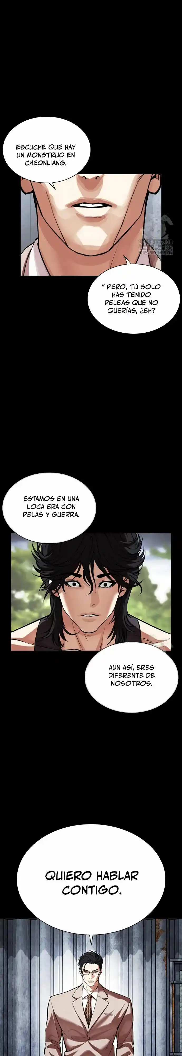 Lookism - Capítulo 499 - Página 58 - LectorTMOo