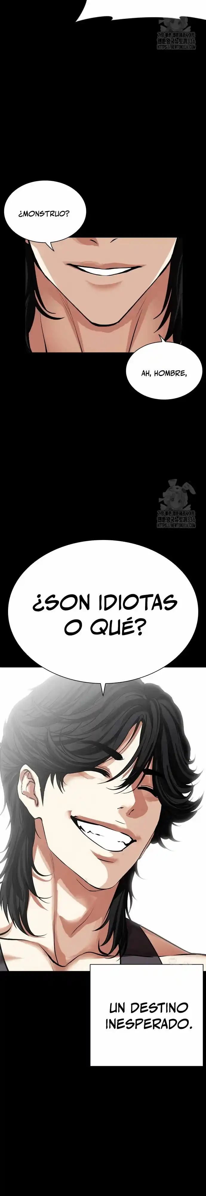 Lookism - Capítulo 499 - Página 63 - LectorTMOo
