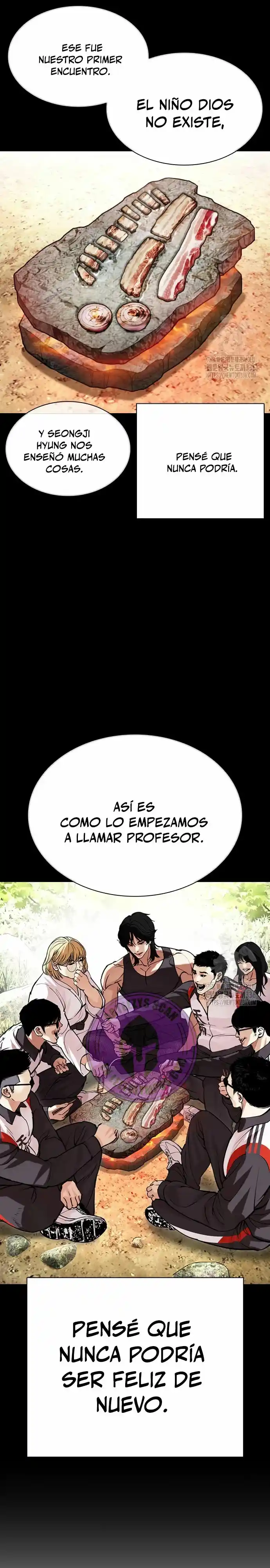 Lookism - Capítulo 499 - Página 64 - LectorTMOo
