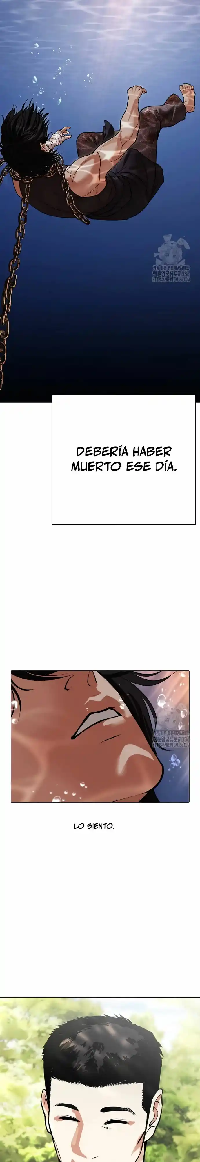 Lookism - Capítulo 499 - Página 66 - LectorTMOo