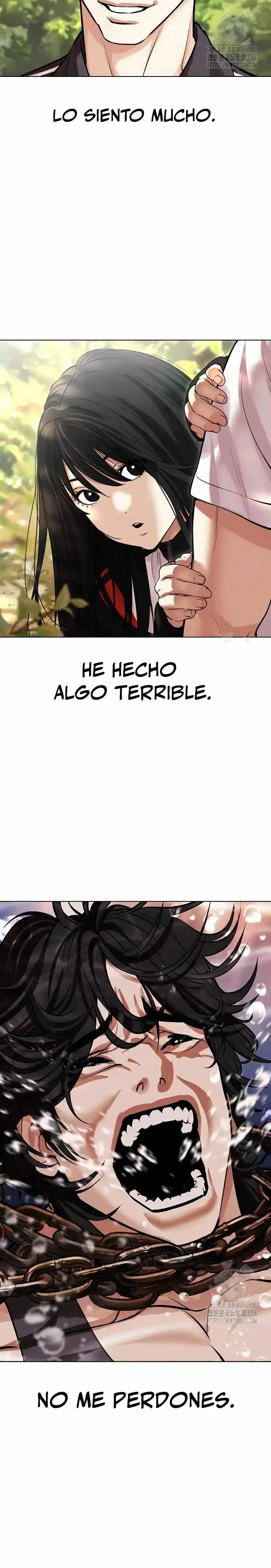 Lookism - Capítulo 499 - Página 67 - LectorTMOo