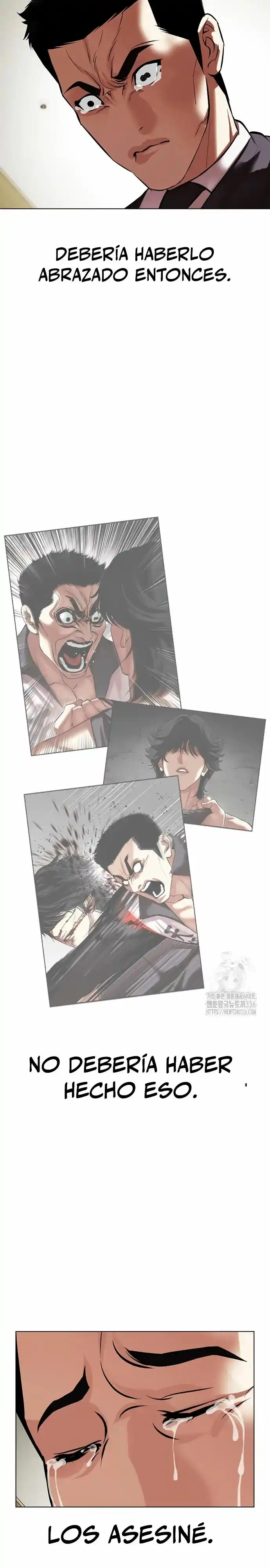 Lookism - Capítulo 499 - Página 70 - LectorTMOo