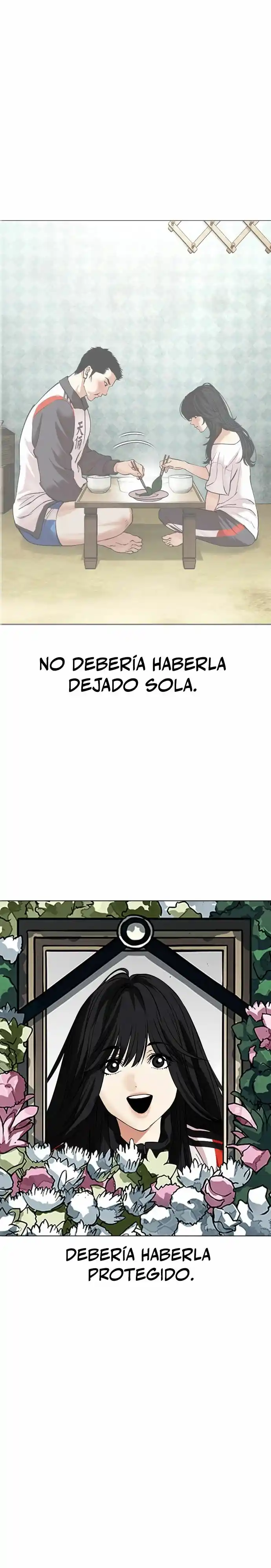 Lookism - Capítulo 499 - Página 71 - LectorTMOo