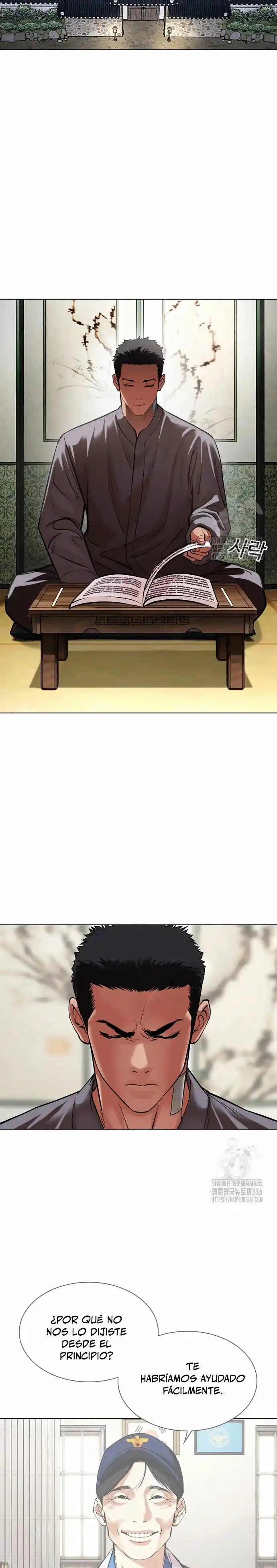 Lookism - Capítulo 499 - Página 76 - LectorTMOo