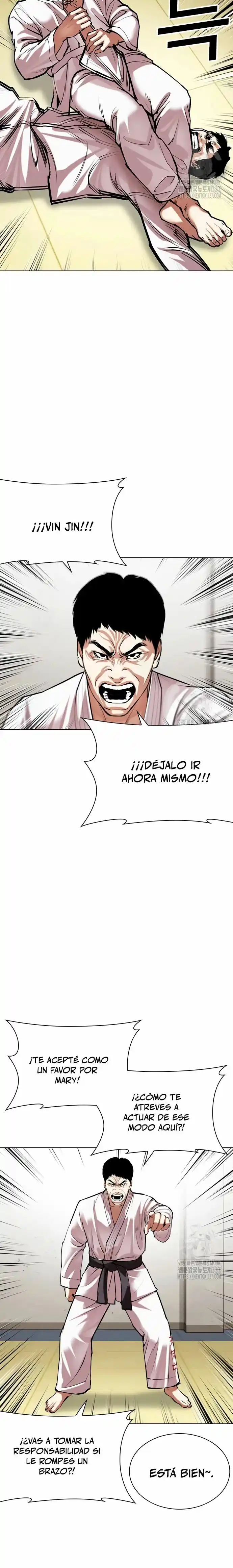 Lookism - Capítulo 500 - Página 23 - LectorTMOo