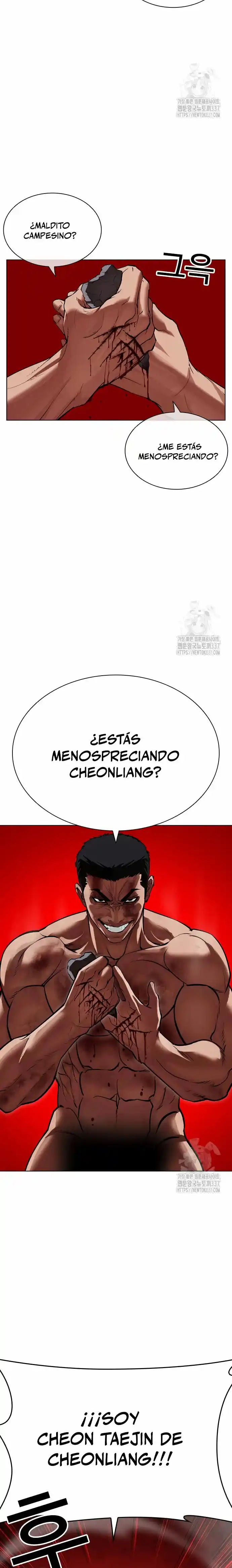 Lookism - Capítulo 500 - Página 41 - LectorTMOo