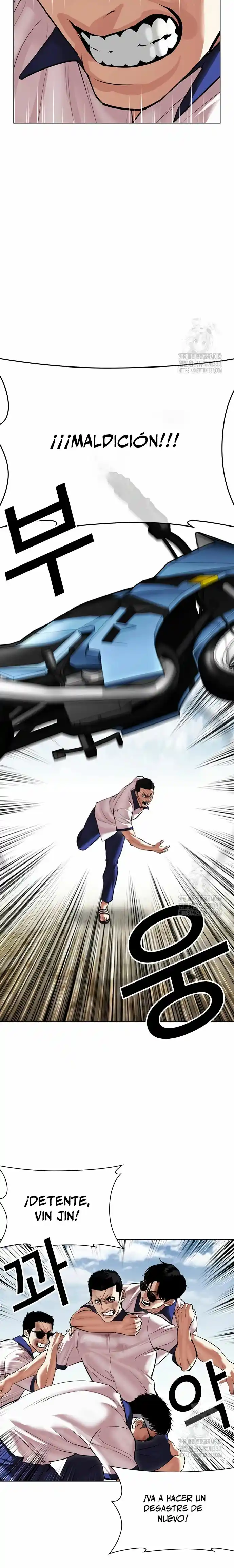 Lookism - Capítulo 500 - Página 46 - LectorTMOo
