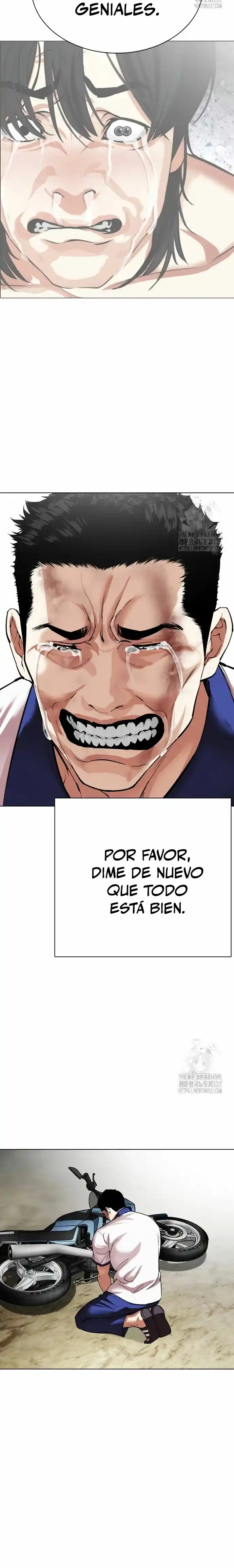Lookism - Capítulo 500 - Página 49 - LectorTMOo