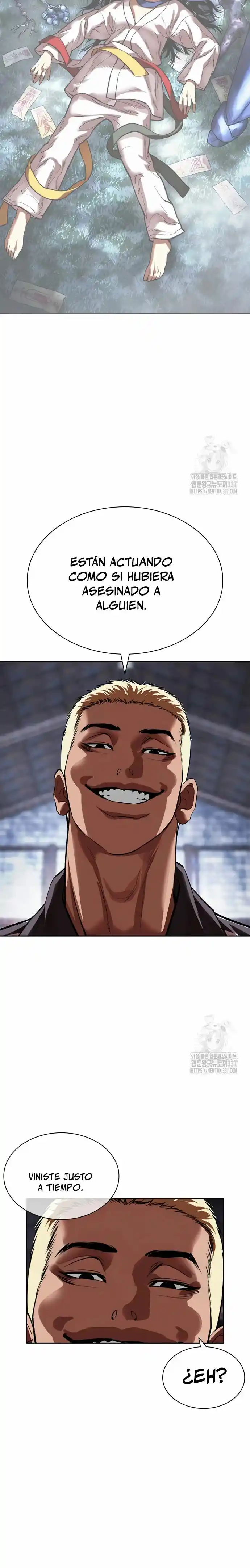 Lookism - Capítulo 500 - Página 59 - LectorTMOo