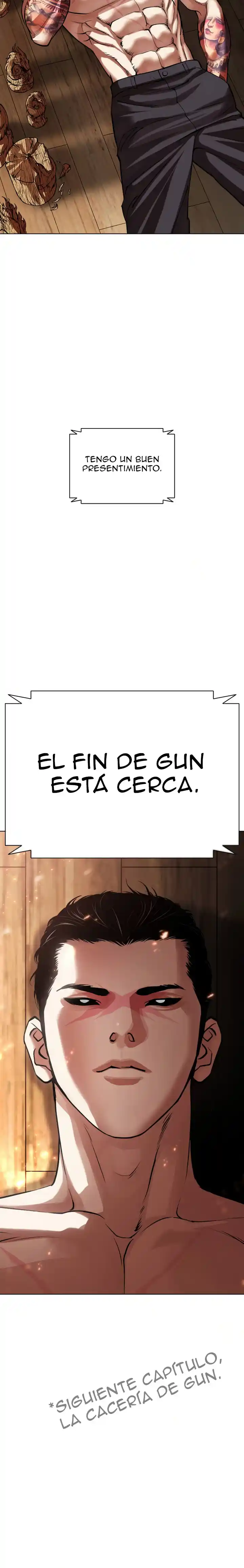 Lookism - Capítulo 501 - Página 15 - LectorTMOo