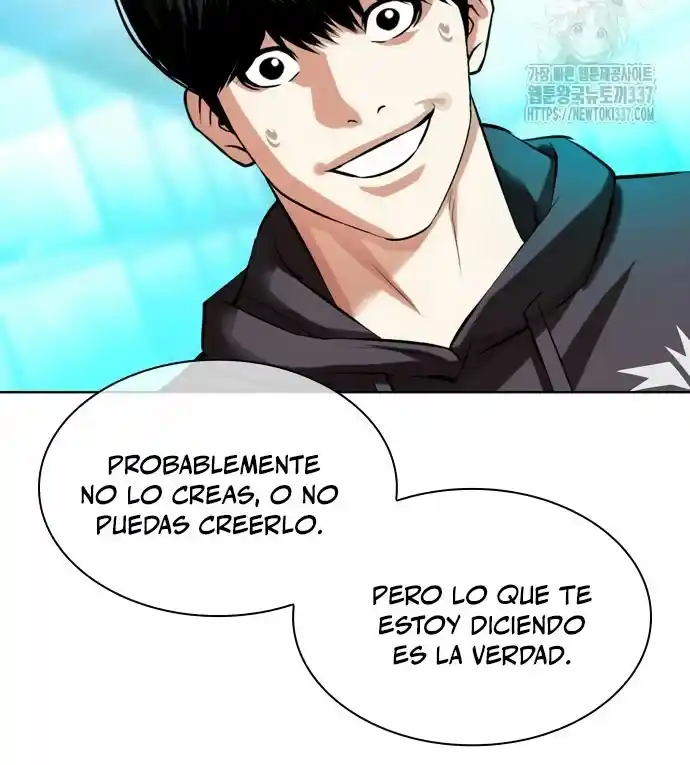 Lookism - Capítulo 503 - Página 5 - LectorTMOo