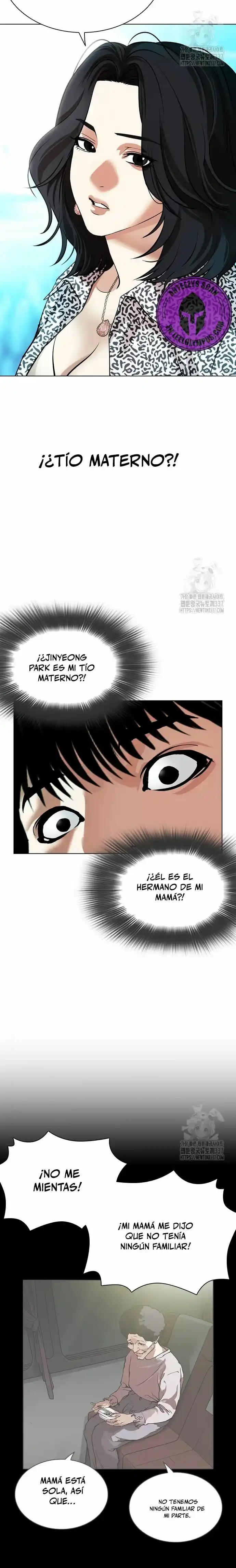 Lookism - Capítulo 503 - Página 7 - LectorTMOo