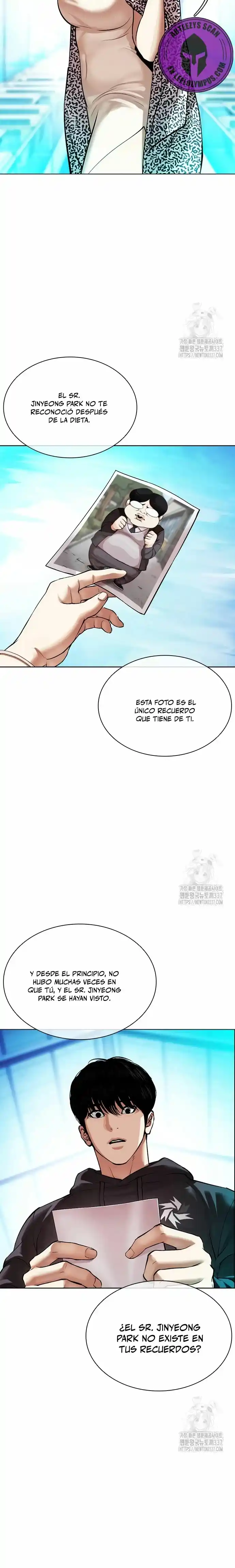 Lookism - Capítulo 503 - Página 11 - LectorTMOo