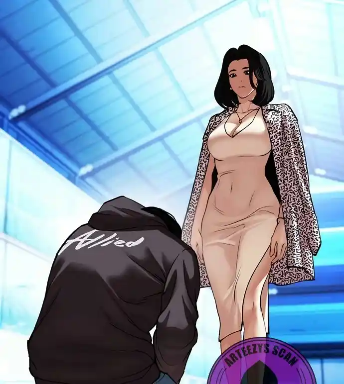 Lookism - Capítulo 503 - Página 16 - LectorTMOo