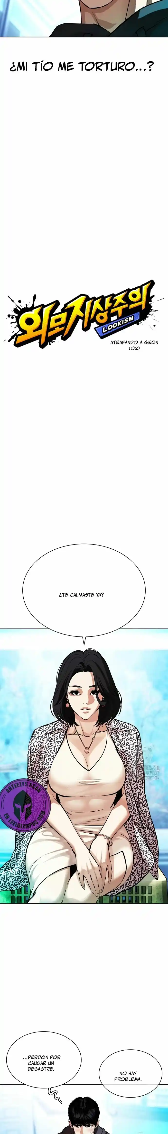 Lookism - Capítulo 503 - Página 19 - LectorTMOo