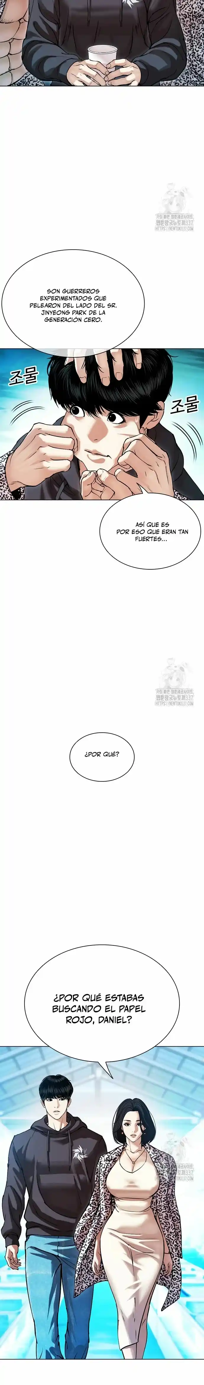 Lookism - Capítulo 503 - Página 24 - LectorTMOo