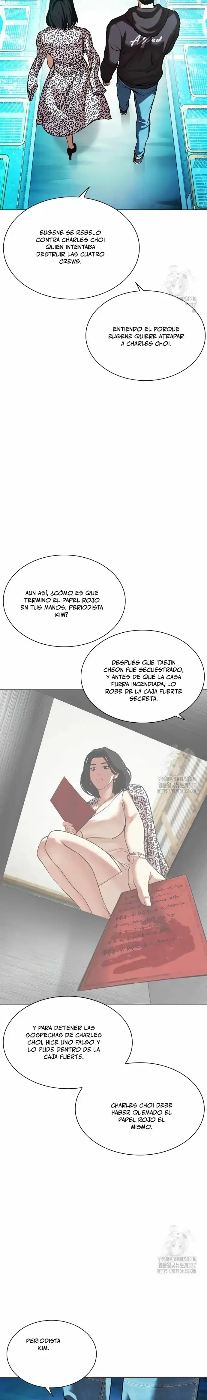 Lookism - Capítulo 503 - Página 26 - LectorTMOo