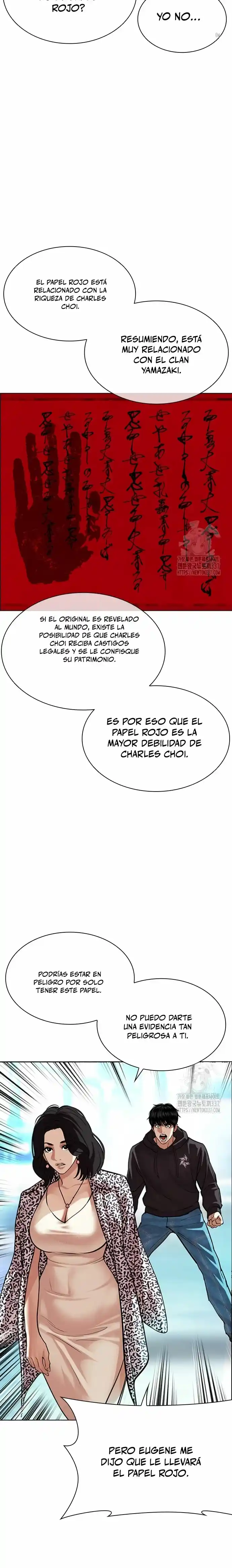 Lookism - Capítulo 503 - Página 31 - LectorTMOo