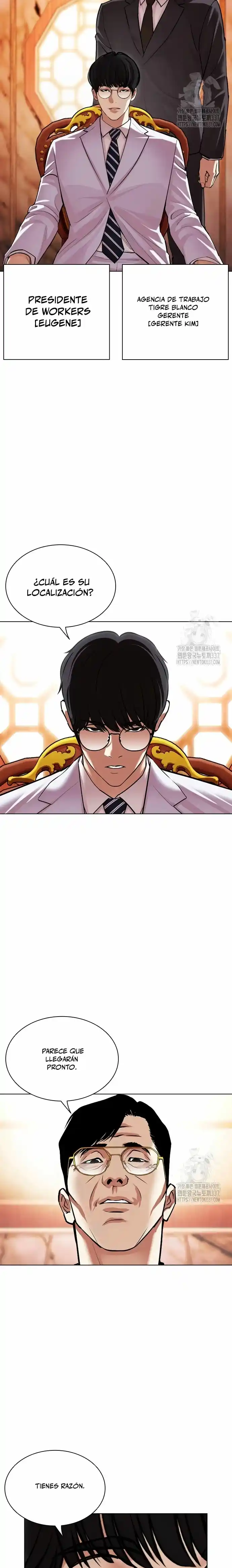 Lookism - Capítulo 503 - Página 33 - LectorTMOo