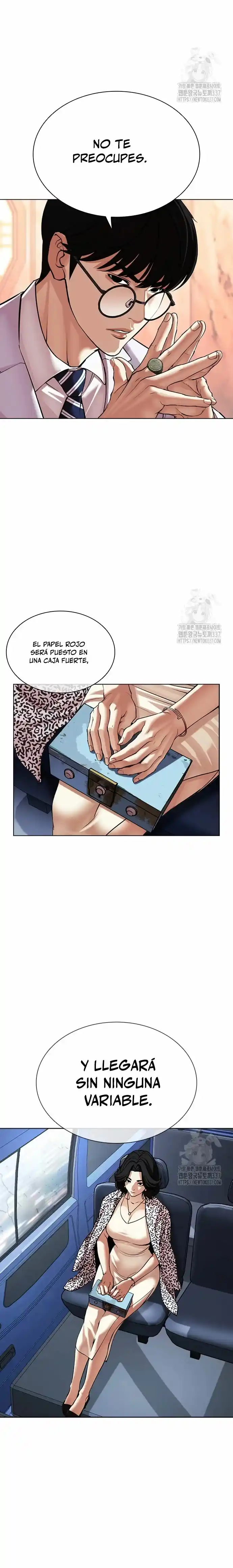 Lookism - Capítulo 503 - Página 43 - LectorTMOo