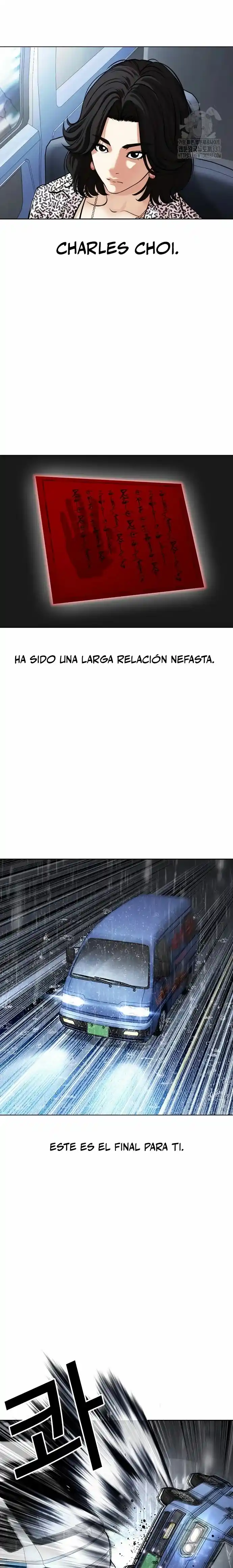 Lookism - Capítulo 503 - Página 44 - LectorTMOo