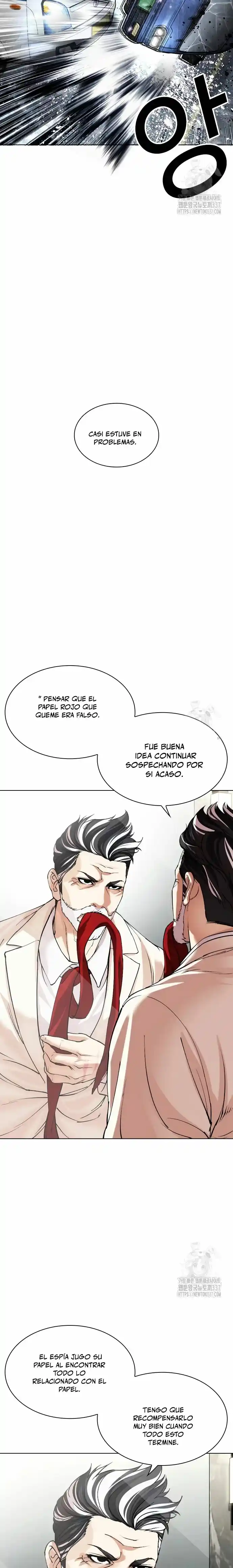 Lookism - Capítulo 503 - Página 45 - LectorTMOo