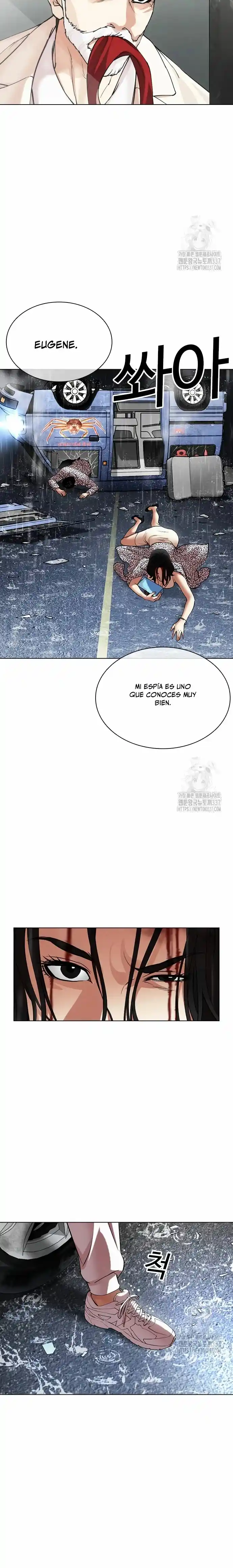 Lookism - Capítulo 503 - Página 46 - LectorTMOo