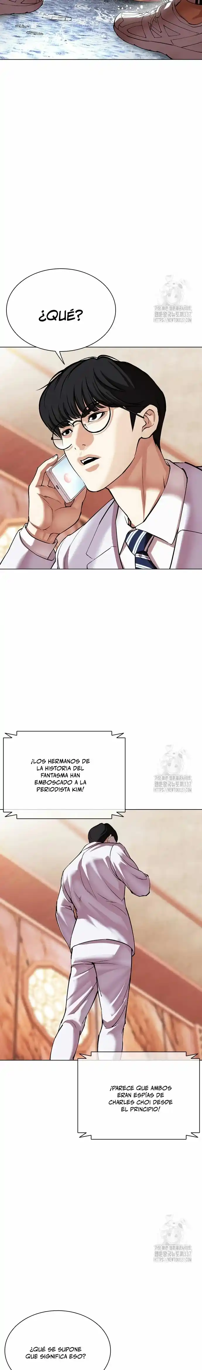 Lookism - Capítulo 503 - Página 48 - LectorTMOo