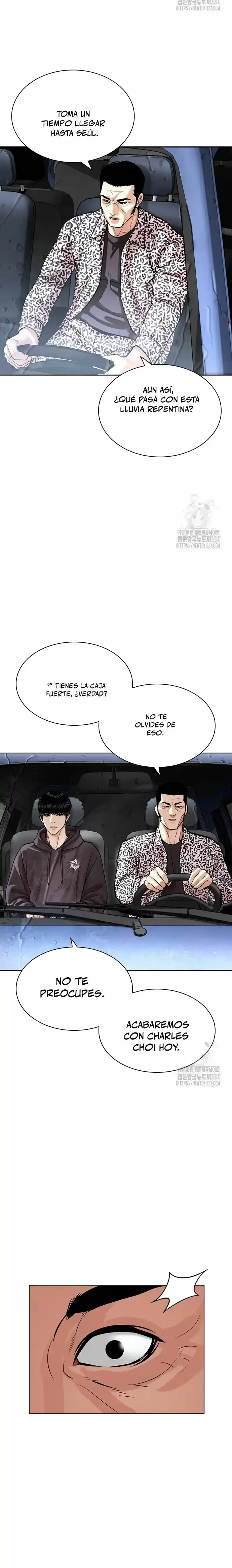 Lookism - Capítulo 503 - Página 52 - LectorTMOo