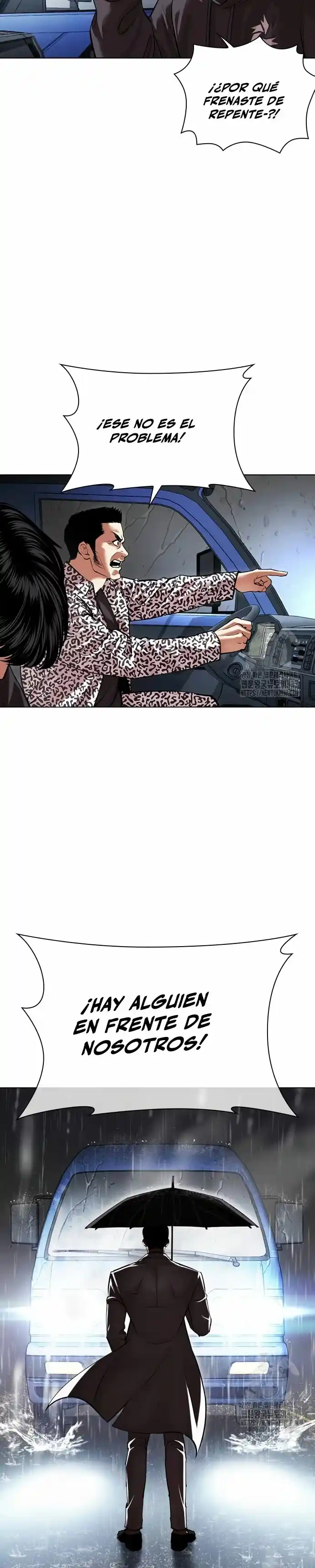 Lookism - Capítulo 503 - Página 54 - LectorTMOo