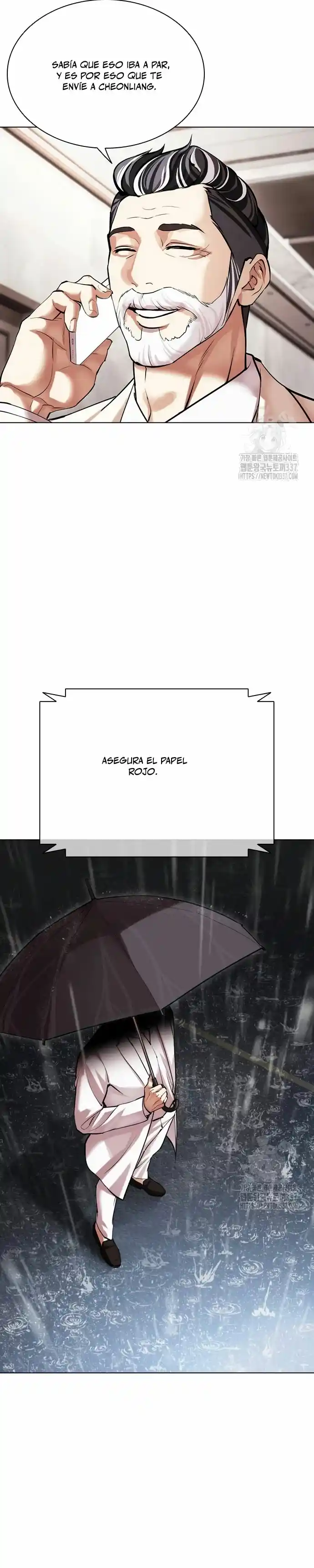 Lookism - Capítulo 503 - Página 56 - LectorTMOo