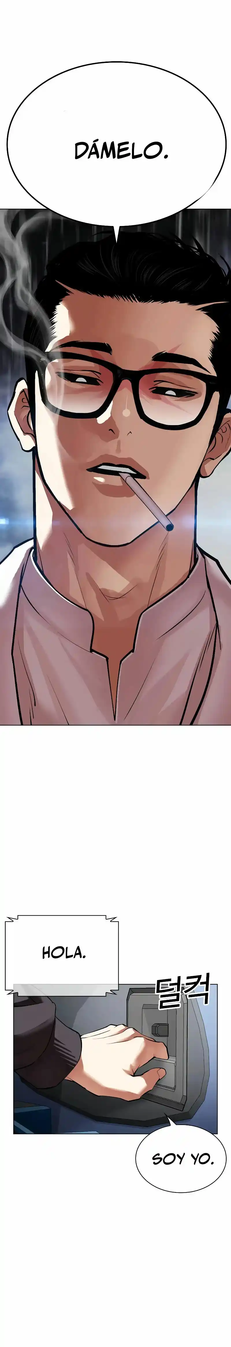 Lookism - Capítulo 504 - Página 2 - LectorTMOo