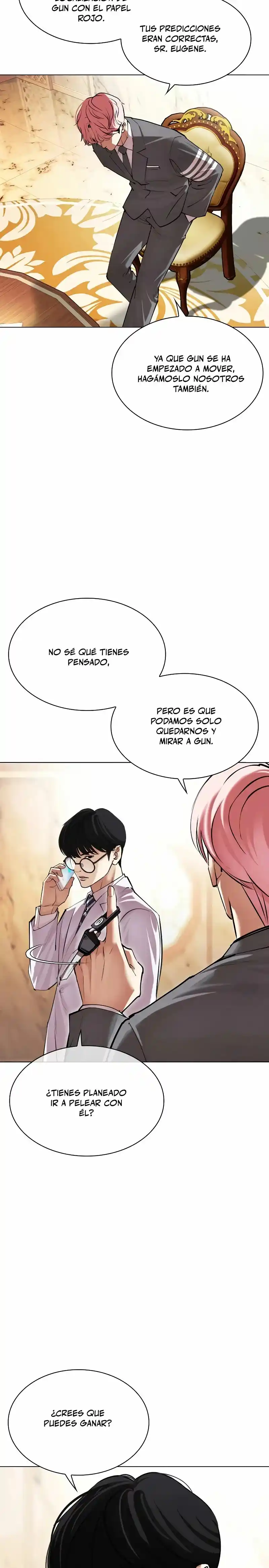 Lookism - Capítulo 504 - Página 4 - LectorTMOo
