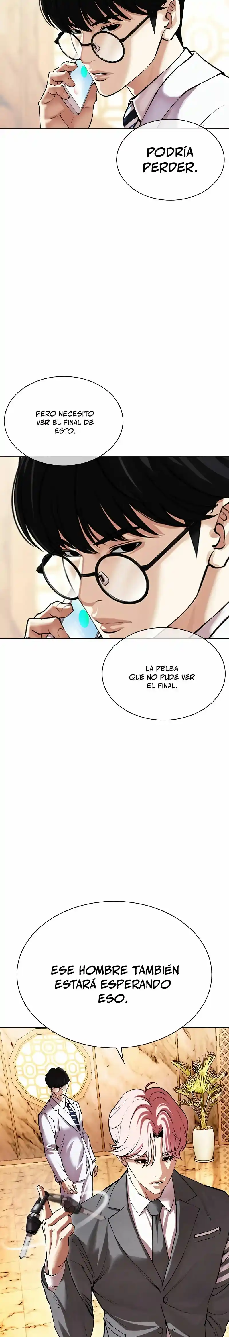 Lookism - Capítulo 504 - Página 5 - LectorTMOo