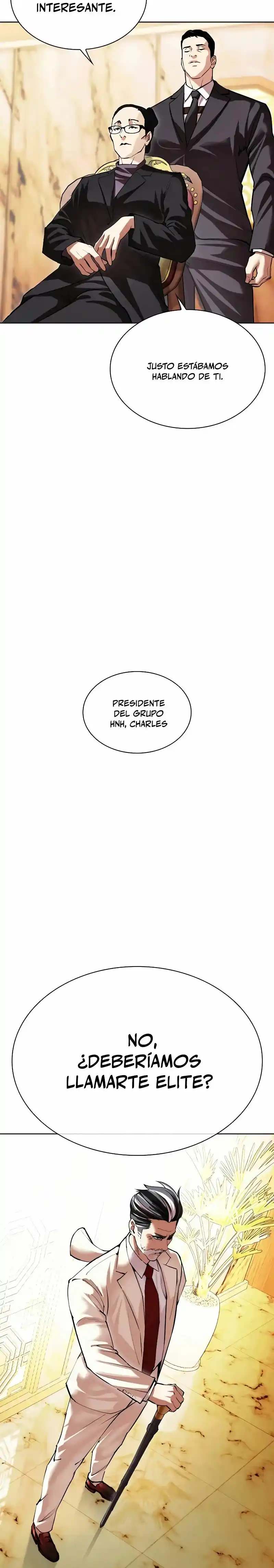 Lookism - Capítulo 504 - Página 11 - LectorTMOo