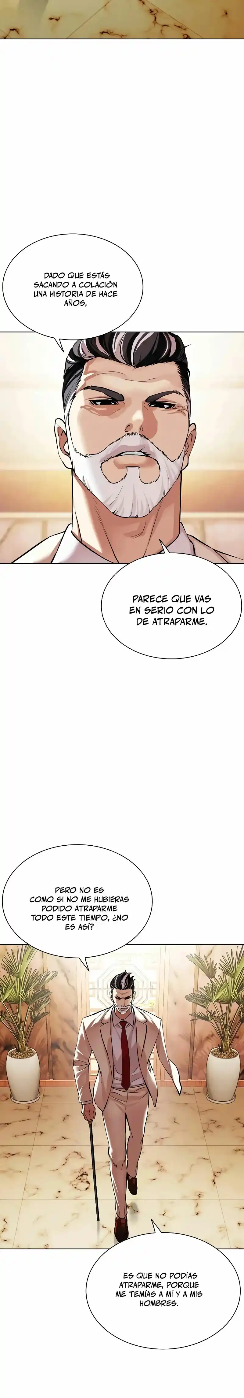 Lookism - Capítulo 504 - Página 12 - LectorTMOo