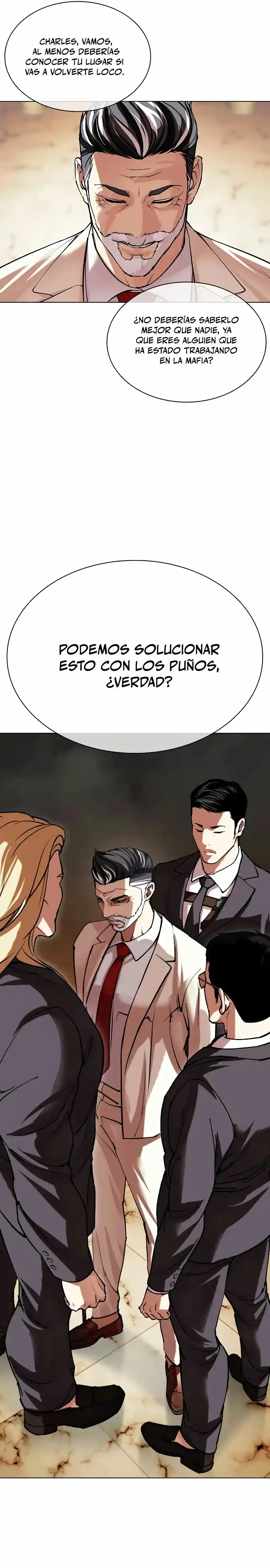 Lookism - Capítulo 504 - Página 14 - LectorTMOo