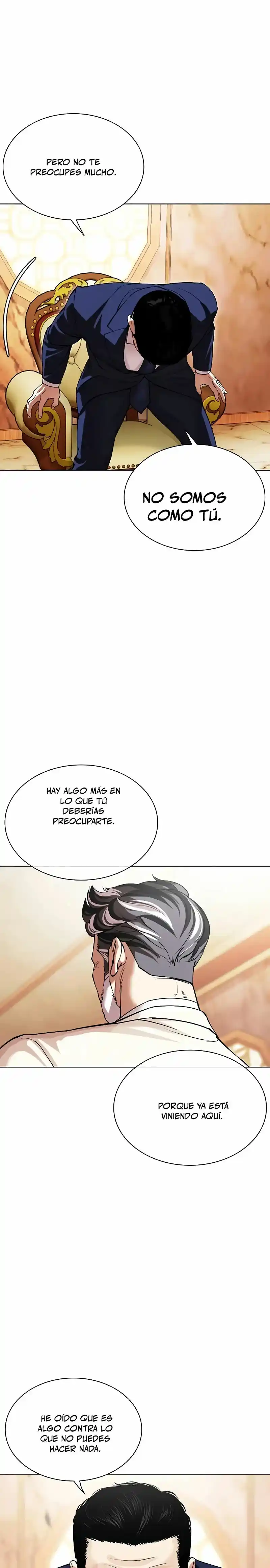 Lookism - Capítulo 504 - Página 15 - LectorTMOo