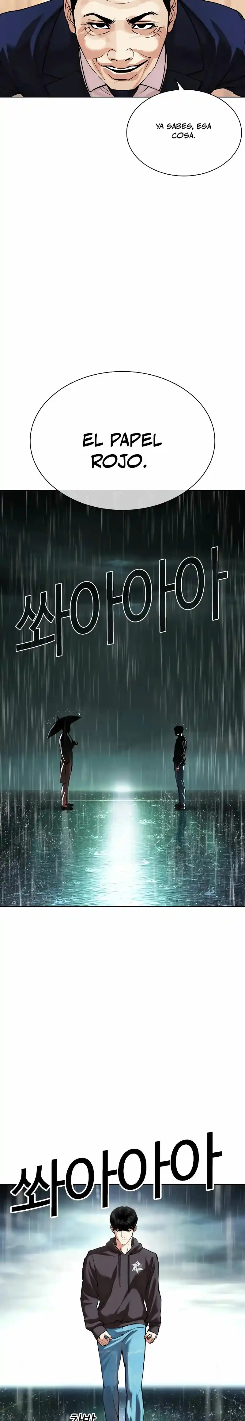 Lookism - Capítulo 504 - Página 16 - LectorTMOo