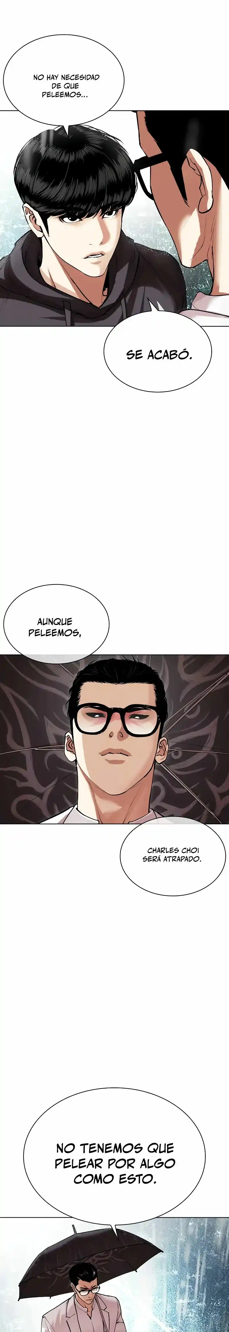 Lookism - Capítulo 504 - Página 18 - LectorTMOo