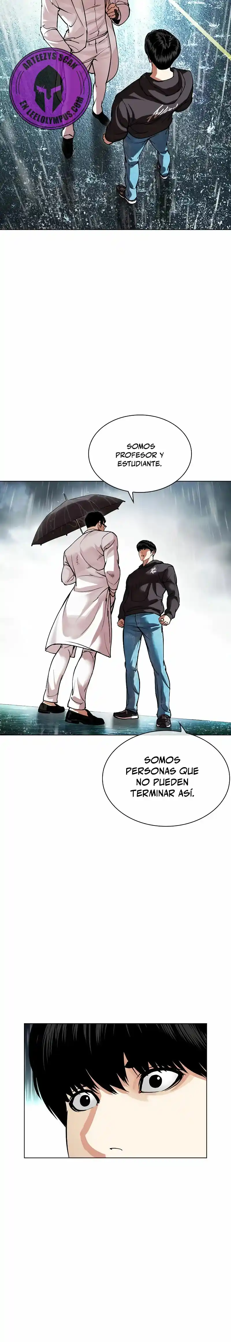 Lookism - Capítulo 504 - Página 19 - LectorTMOo