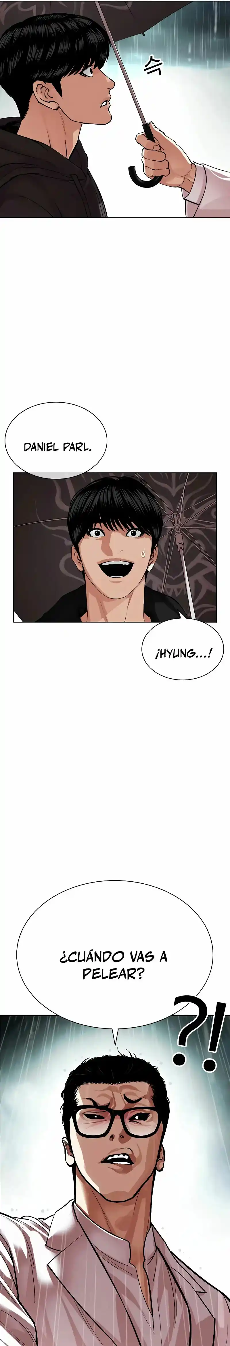 Lookism - Capítulo 504 - Página 20 - LectorTMOo