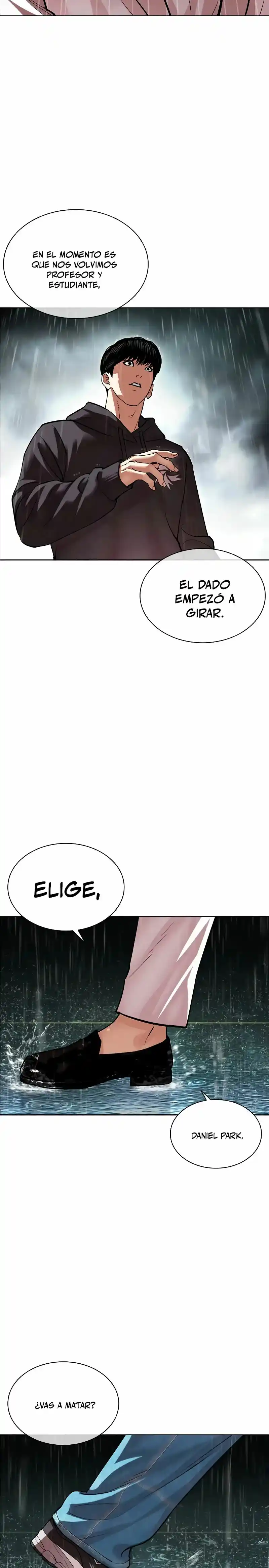 Lookism - Capítulo 504 - Página 21 - LectorTMOo