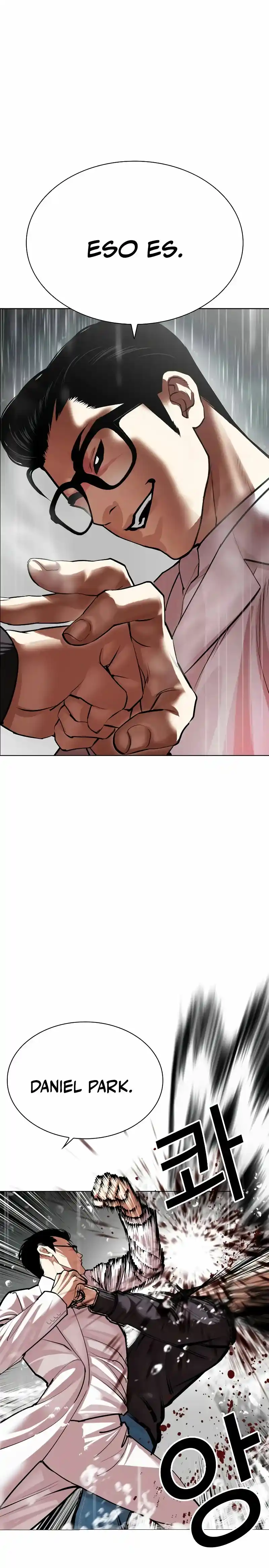 Lookism - Capítulo 504 - Página 23 - LectorTMOo
