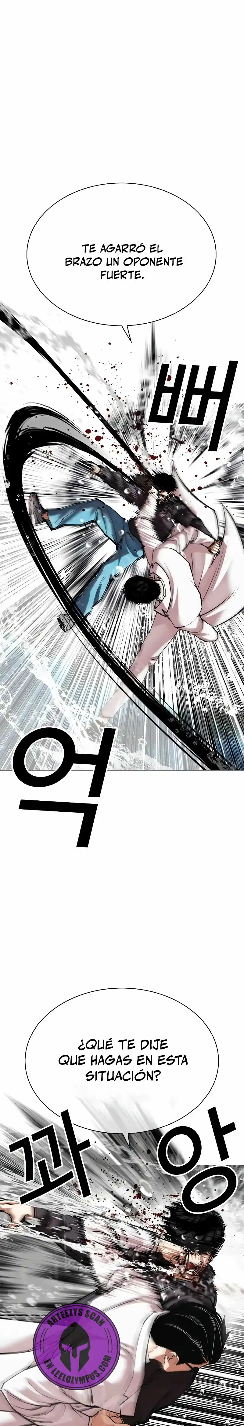 Lookism - Capítulo 504 - Página 24 - LectorTMOo