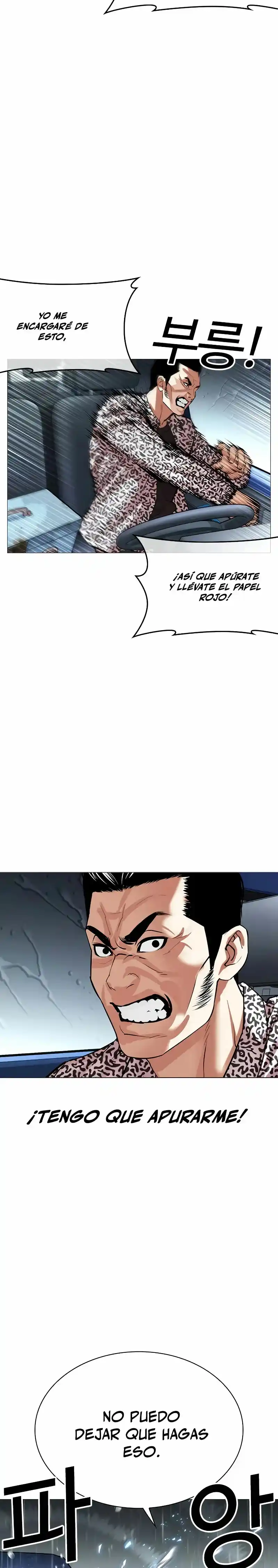 Lookism - Capítulo 504 - Página 27 - LectorTMOo